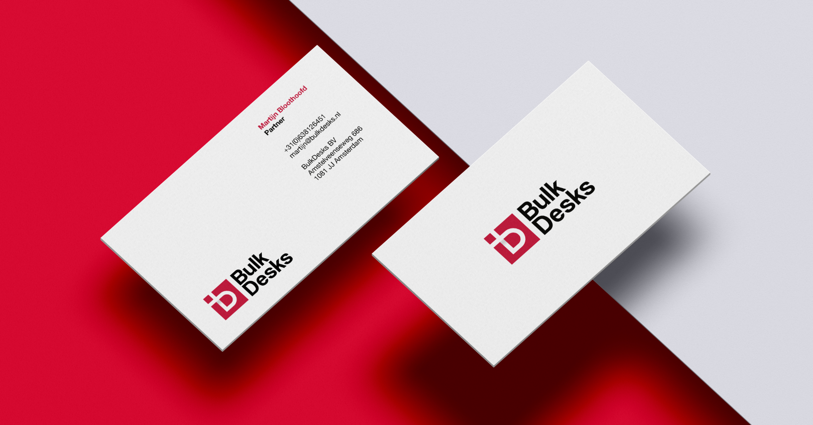 Business Cards
