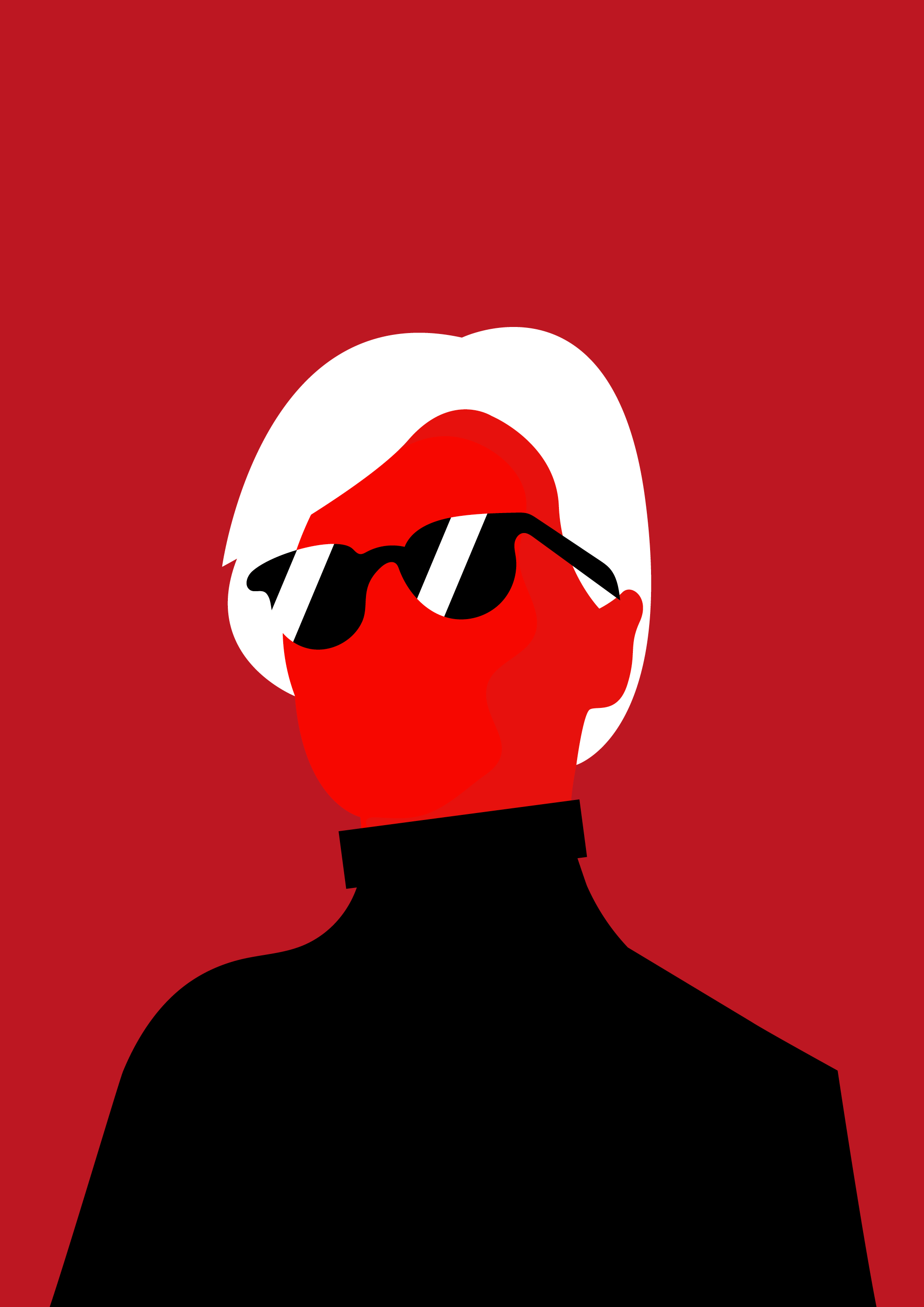 Artwork of Warhol