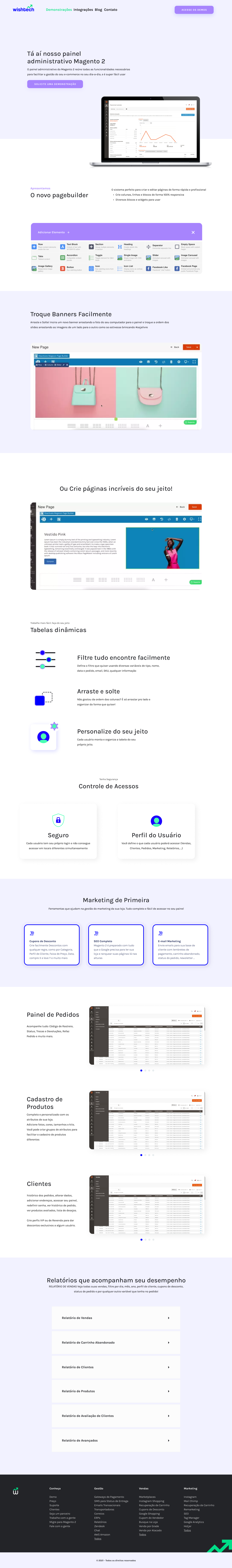 Landing Page #4